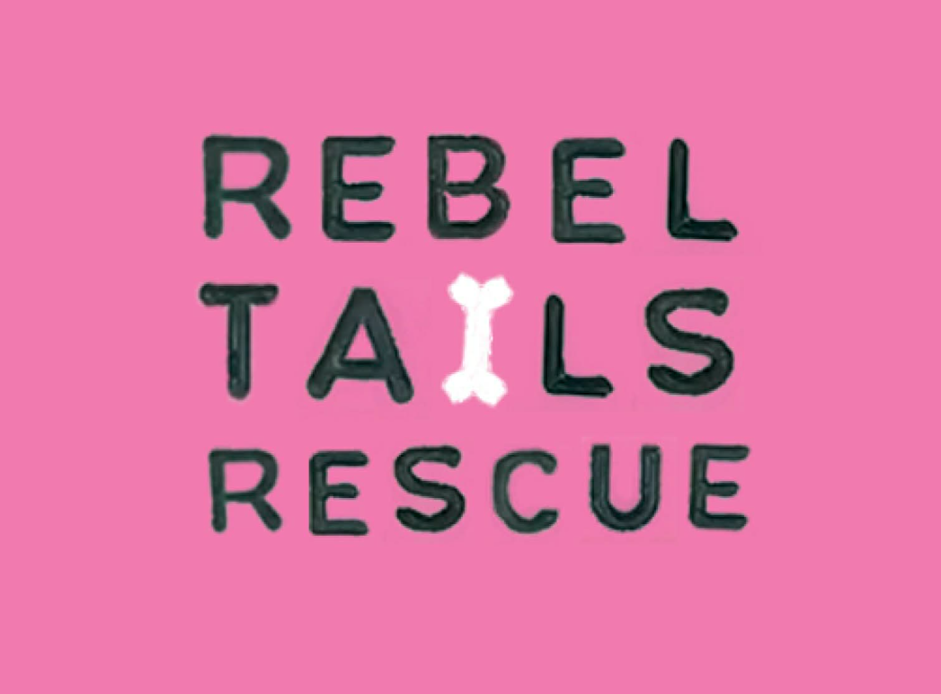 Rebel Tails Rescue